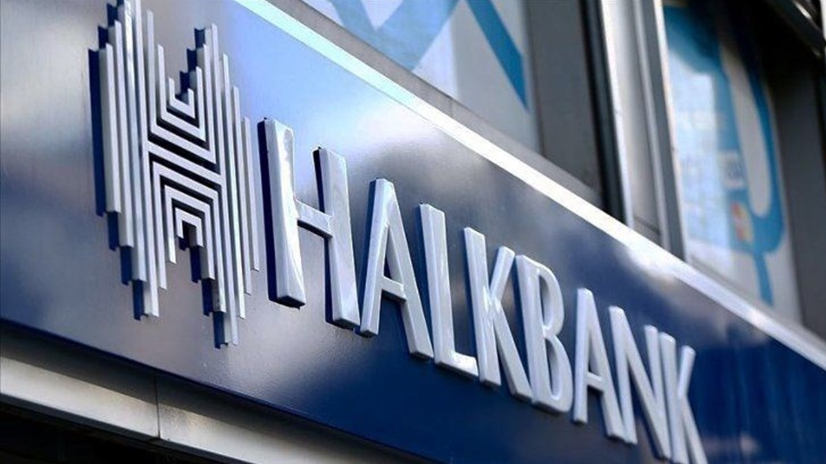 Halkbank davası askıya alındı