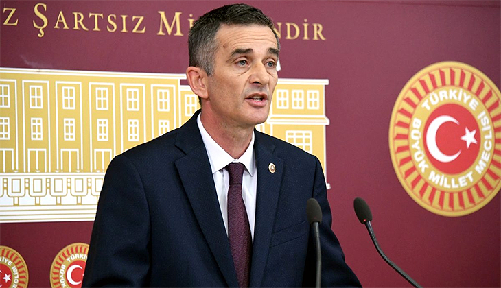 Dikbayır’dan EYT açıklaması! ‘Umutlar yeşersin’ dedi ve ekledi: Onunla birlikte çözeceğiz