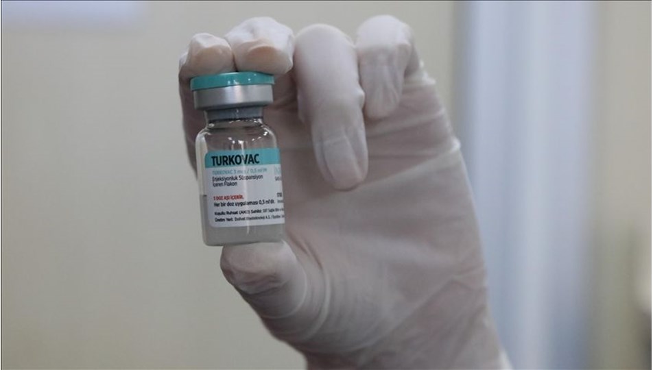 İki doz BioNTech olanları ilgilendiriyor: Yerli aşıda yeni uygulama