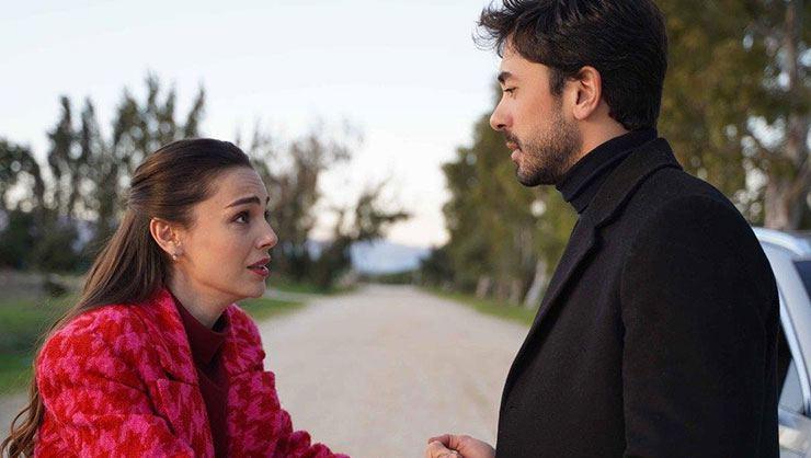 Kalp Yarası ile ilgili haber ortalığı karıştırdı
