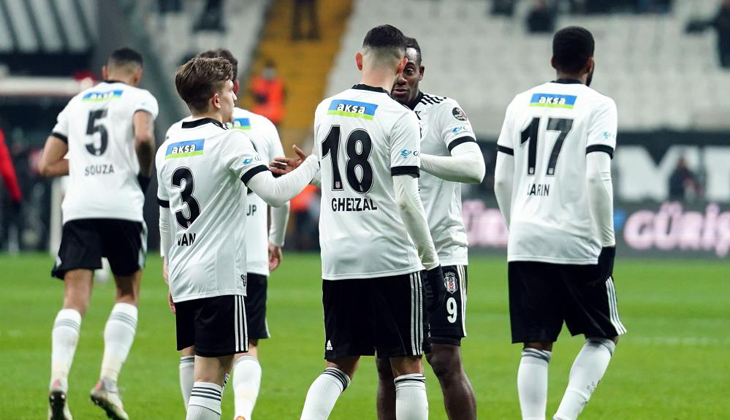 Kartal, Gaziantep engelini tek golle geçti