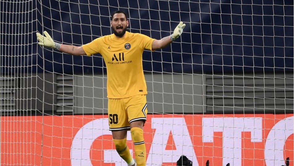 Donnarumma Covid-19’a yakalandı