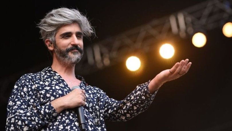 Soğuğu gerekçe gösteren Manuş Baba sahneye çıkmadı