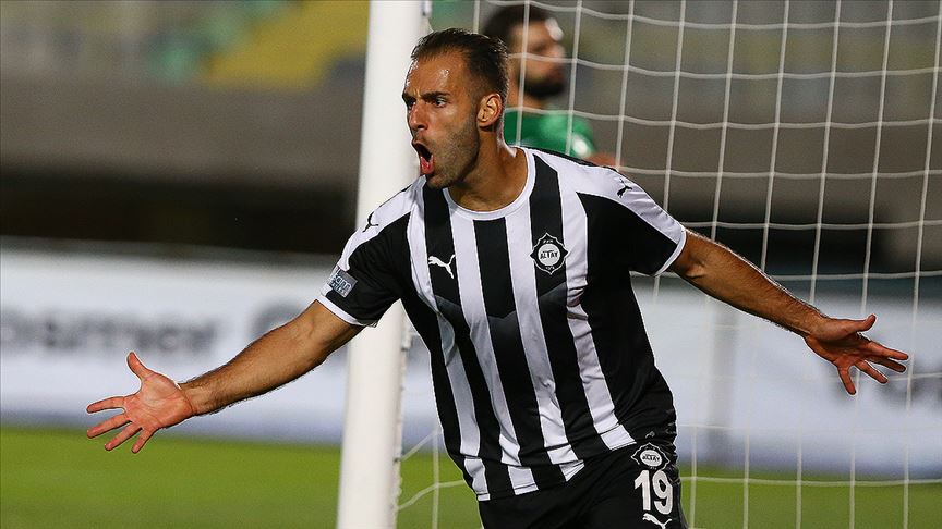 Paixao, Altay’da devam etme kararı aldı