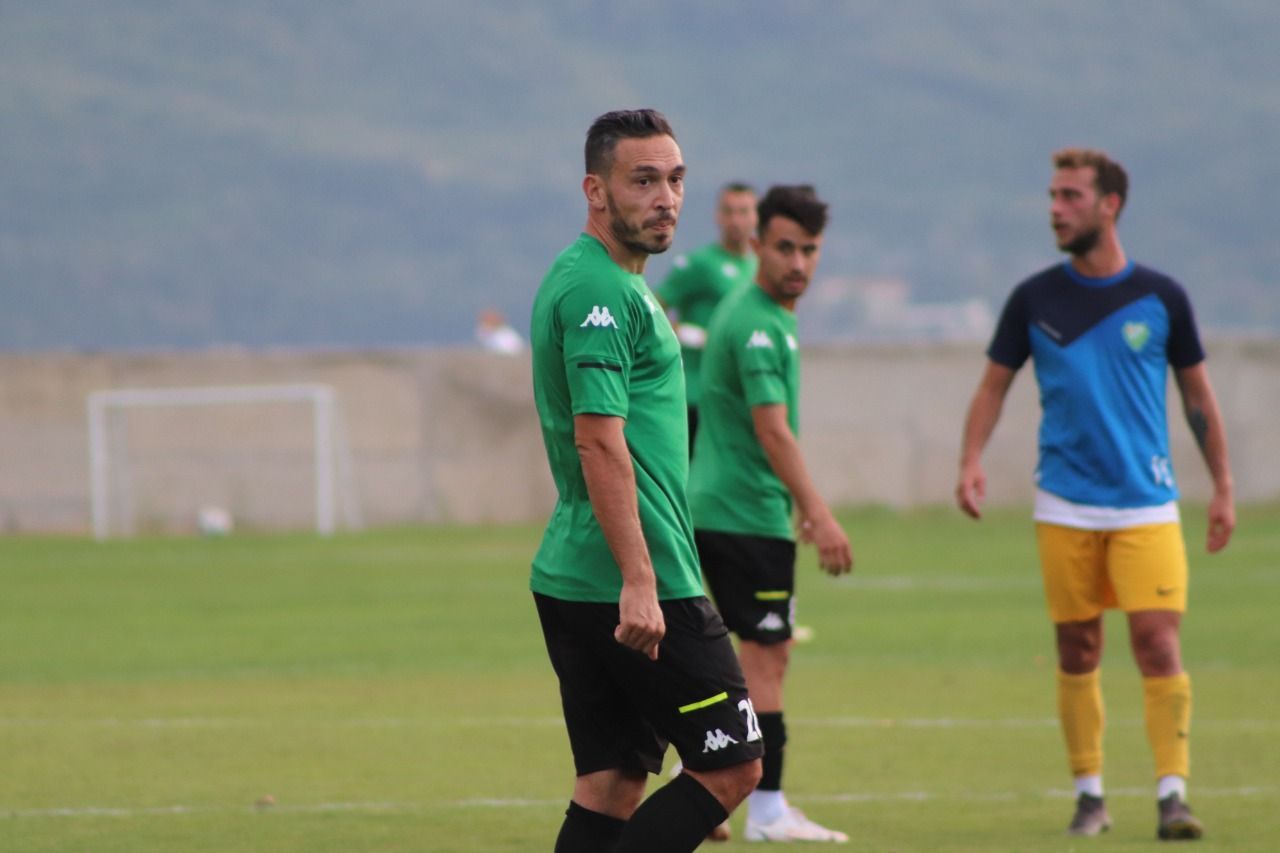 Kocaelispor, Mevlüt Erdinç ile yollarını ayırdı