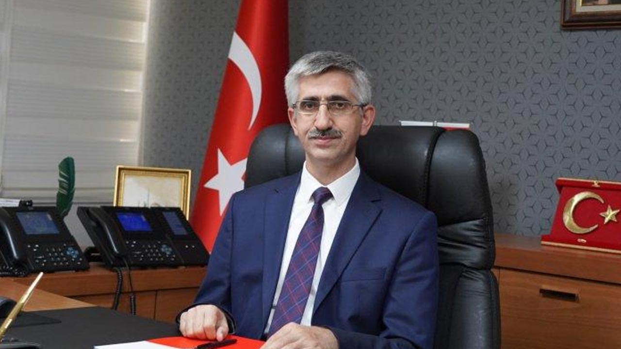 Milli Eğitim Bakanlığı Bakan Yardımcısı görevine atanan Nazif Yılmaz kimdir?