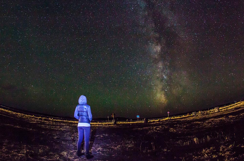 Belçikalı astronomlar ‘yıldızları dinleyecek’ gönüllüler arıyor