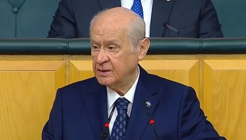 Bahçeli’den Sezen Aksu’ya tepki: ‘Serçeysen serçeliğini bil!’