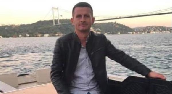 Domuz avında arkadaşını öldürdü Domuz avında arkadaşını öldürdü