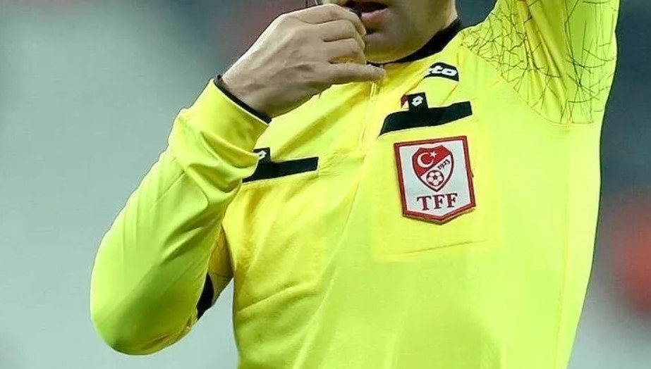 2022 FIFA hakem listesi güncellendi