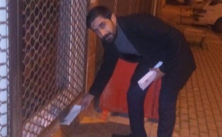 Bursa’da yılın ilk siftahı MHP’den