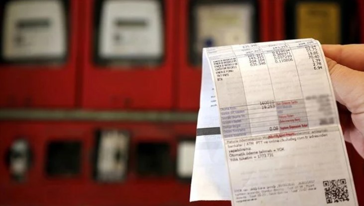 CHP, elektrik zammının iptali için Danıştay’a başvurdu