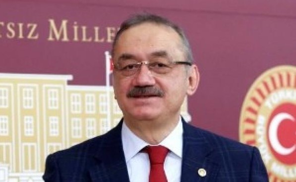 İYİ Partili Tatlıoğlu: Esas tehlikeli olan düzensizlik