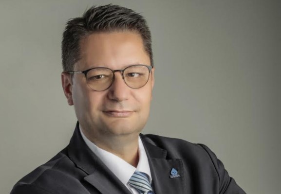 DEVA Partisi İl Başkanı Özgöz’den 10 Ocak mesajı
