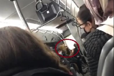 Bursa’da otobüse maskesiz bindi, uyaran şoförü belediyeye şikayet etti