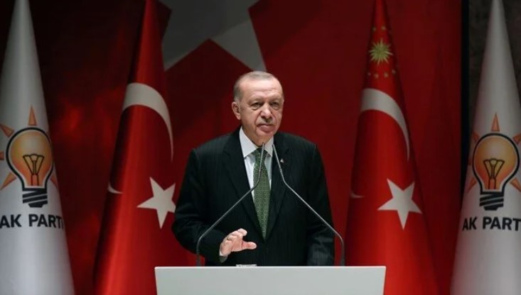 Cumhurbaşkanı Erdoğan, Arnavutluk’u ziyaret edecek Cumhurbaşkanı Erdoğan, Arnavutluk’u ziyaret edecek