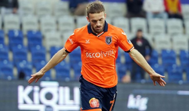 Edin Visca resmen Trabzonspor’da Edin Visca resmen Trabzonspor’da