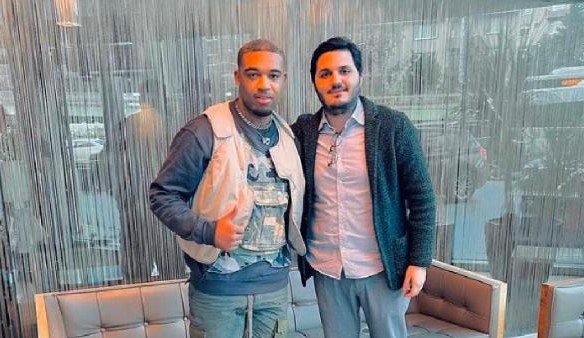 Adanaspor, Jordon Ibe’yi renklerine bağladı
