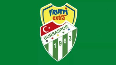 Frutti Extra Bursaspor’dan transfer açıklaması