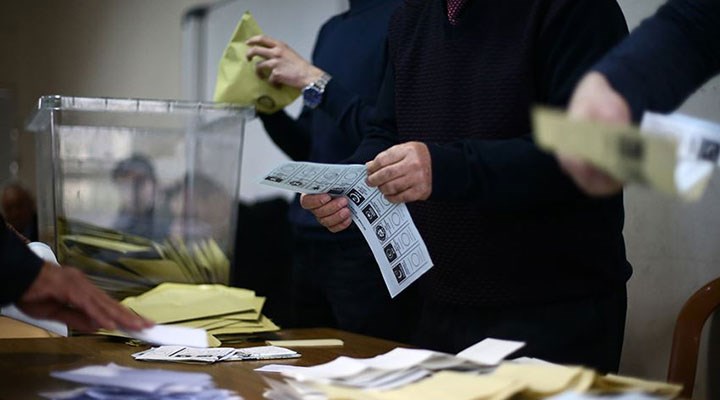 AK Parti’den Hakkari’de seçim sonuçlarına itiraz