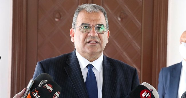 KKTC Başbakanı Sucuoğlu 12 Ocak’ta Türkiye’yi ziyaret edecek