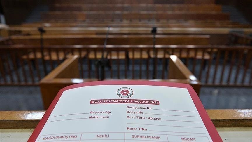 ‘FETÖ’nün gerçek yüzünü sonradan öğrendim’ diyen diş hekimi itirafçı oldu