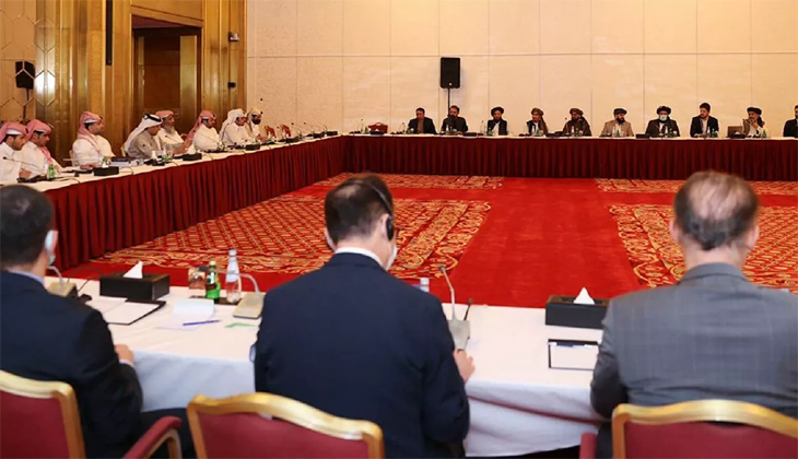Katar, Türkiye ve Taliban, Kabil Havalimanı’nın yönetimi için temel konularda anlaştı