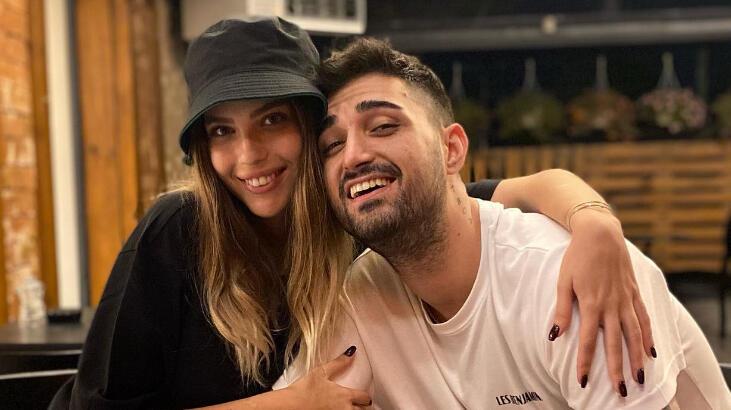 Yasemin Şefkatli 30 yaşına bastı