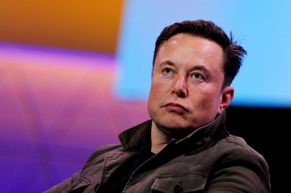Tesla’nın başı Elon Musk’ın tweet’leri nedeniyle dertte: Mahkeme celbi aldı