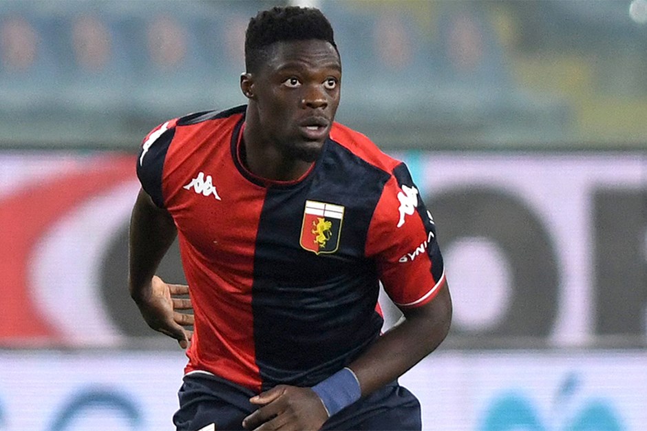 Ekuban Süper Lig’e dönüyor