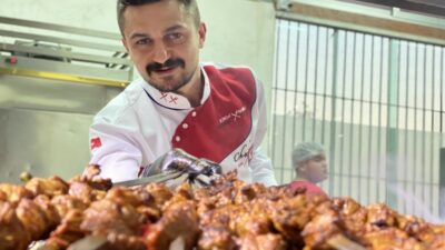 Adana Kebap: Dünyanın en iyi 2. geleneksel lezzeti