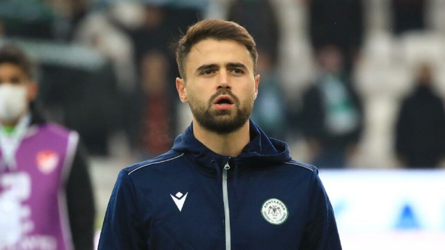 Bursaspor’dan Ahmet Çalık için başsağlığı mesajı