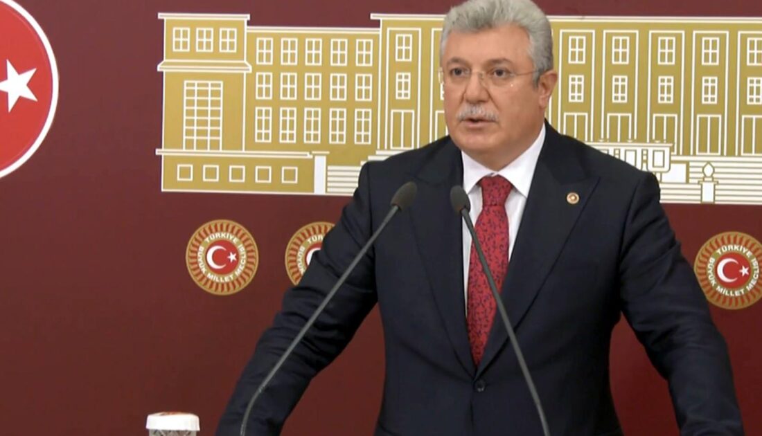 AK Partili Akbaşoğlu’ndan son dakika EYT açıklaması