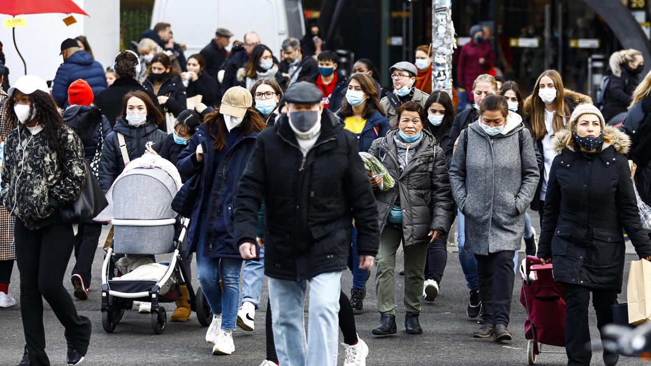 Norveç, koronavirüs kısıtlamalarını 17 Şubat’ta kaldırıyor