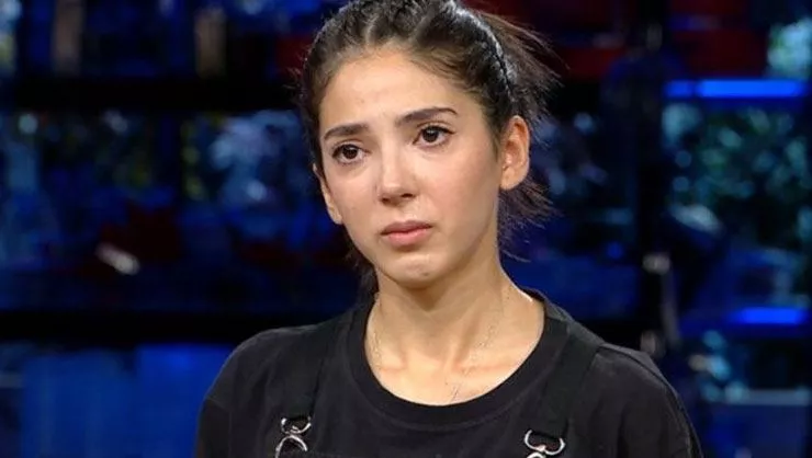 MasterChef Ayyüce’nin değişimi sosyal medyaya damga vurdu
