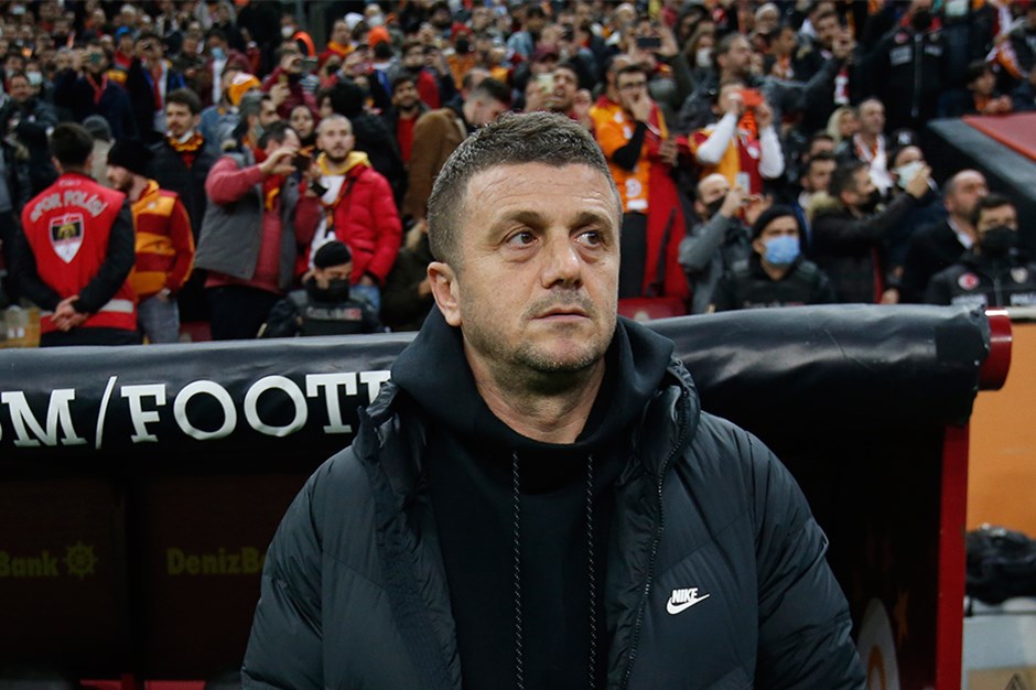 Hakan Keleş’ten Okan Kocuk açıklaması