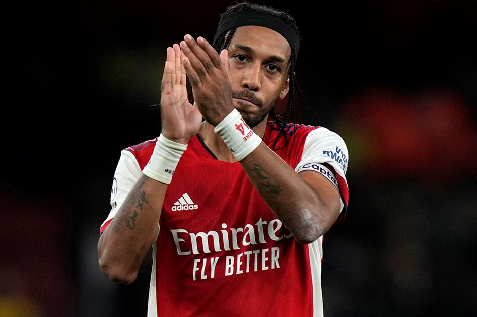 Aubameyang’ın taliplisi çok