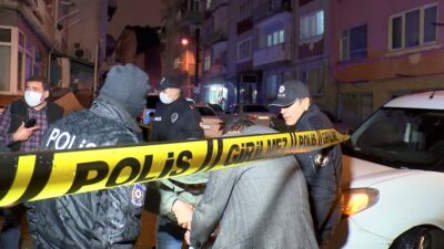 Bursa’da ‘kan davası’ cinayeti! 8 kişi gözaltında