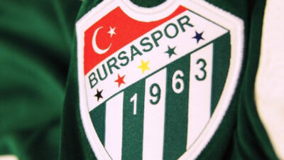 Bursaspor’da flaş transfer gelişmesi! Bugün Bursa’ya geliyor