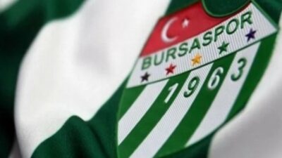 Bursaspor’dan flaş karar! Eyüpspor maçından sonra…
