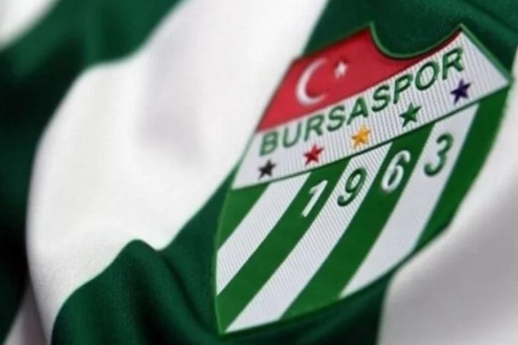 Bursaspor’dan flaş karar! Eyüpspor maçından sonra…