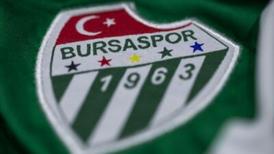 Bursaspor’un maçına erteleme