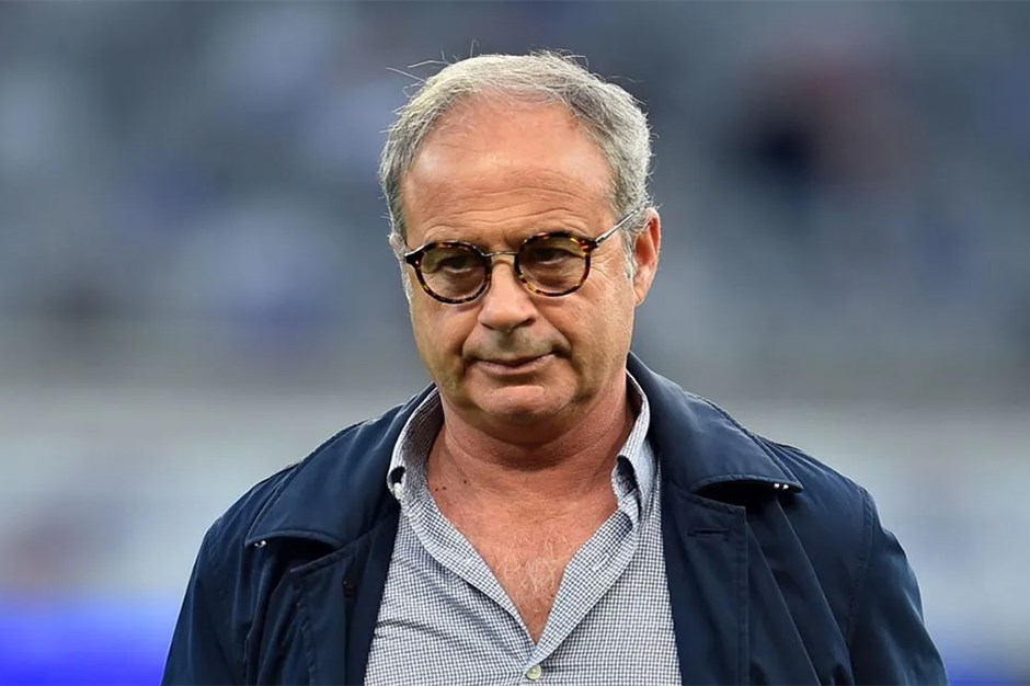 Galatasaray’da Luis Campos’ta sona doğru