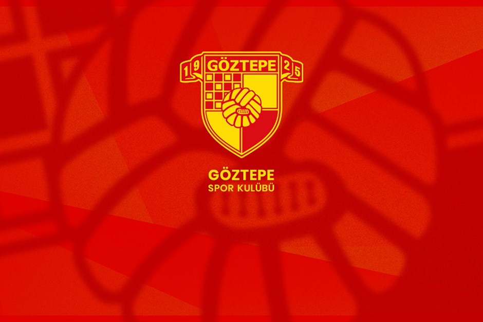 Göztepe’de ayrılık! Sözleşmesi feshedildi