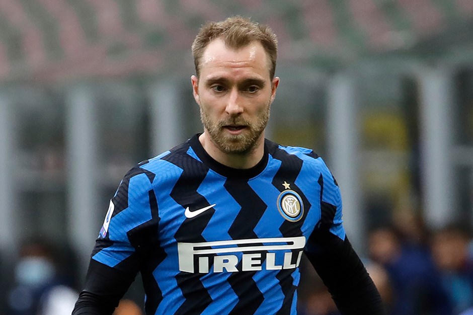 Christian Eriksen, Premier Lig’e dönmeye hazırlanıyor