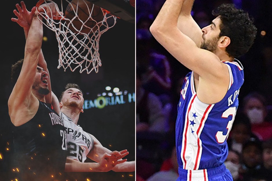 NBA’de Furkan sevindi, Alperen üzüldü!