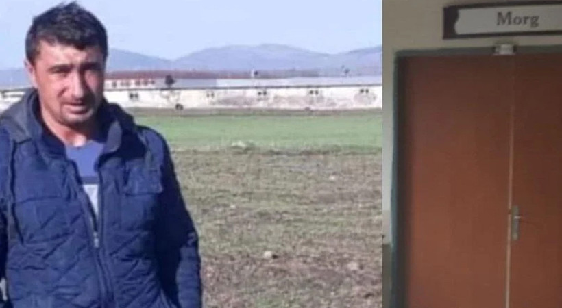 Kredi borcunu ödeyemeyen bir çiftçi daha intihar etti!