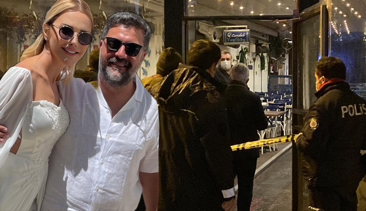 Şafak Mahmutyazıcıoğlu’nun ölümünde yeni gelişme! Tetiği çeken isim tespit edildi