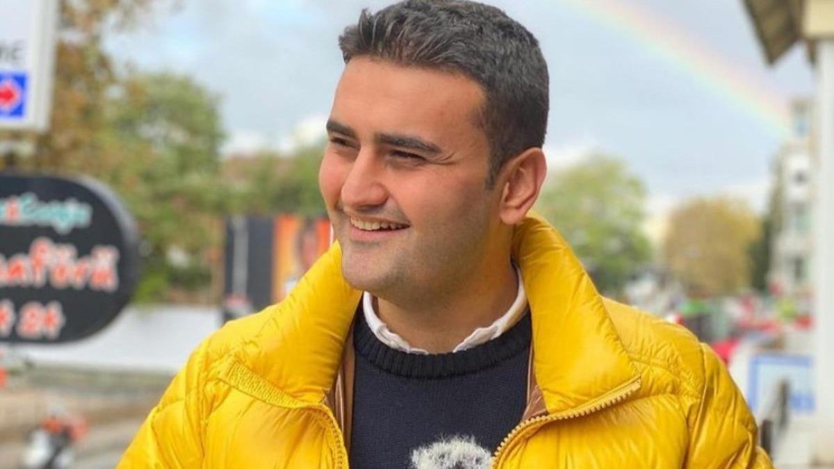 CZN Burak’ın son haline yorum yağdı