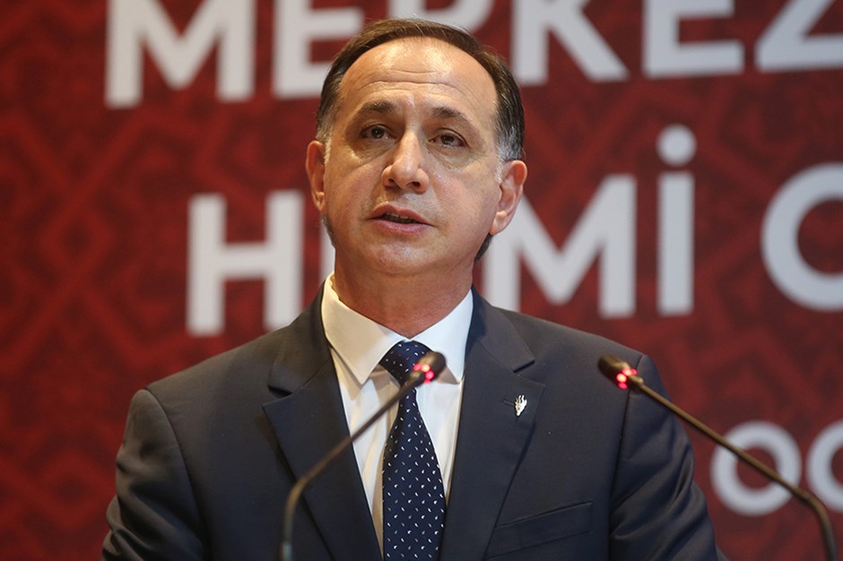 MHK Başkanı Gündoğdu: Hakem atamalarında yapay zekadan yardım alıyoruz
